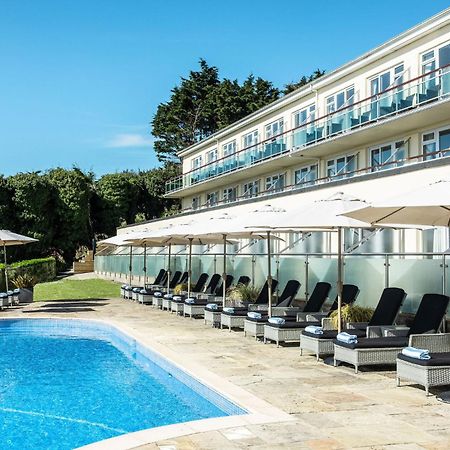 Hotel Cristina St Lawrence Exterior photo